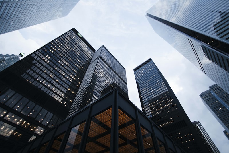 Infraestrutura Predial e Governança Corporativa